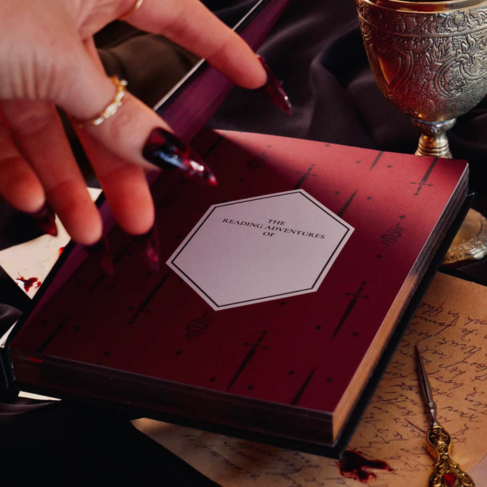 Destiny Awaits Reading Companion