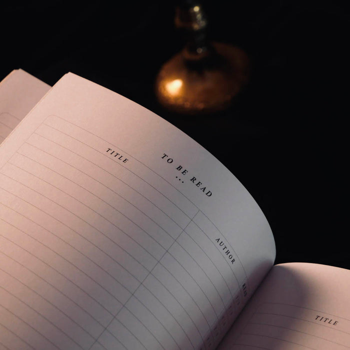 Reading Journal - Serpents & Swords