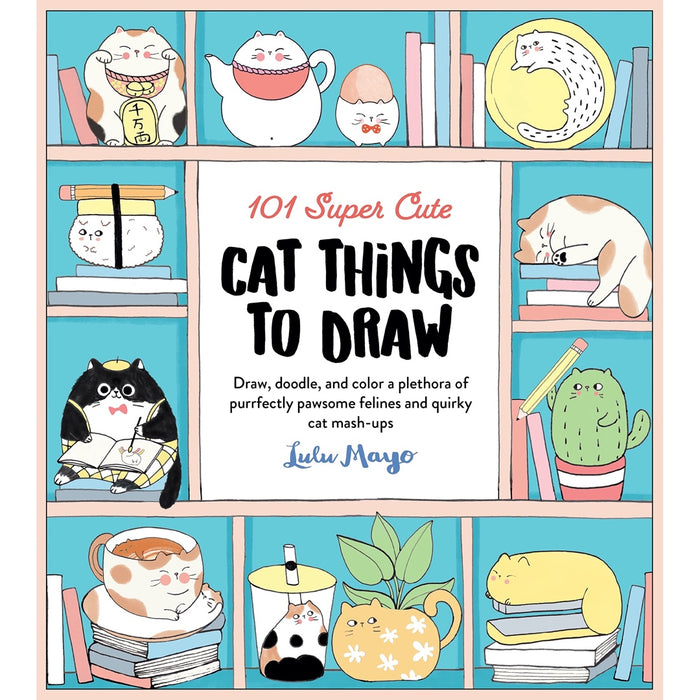How To Draw 100 Adorable Stuff For Kids: A Simple Step-by-Step and Easy  Drawing Book, Learn to Draw 100 Cute Stuff, Foods, Animals, Tools, and  More..: Louis, Mary, Louis, Mary: 9798861983280: 