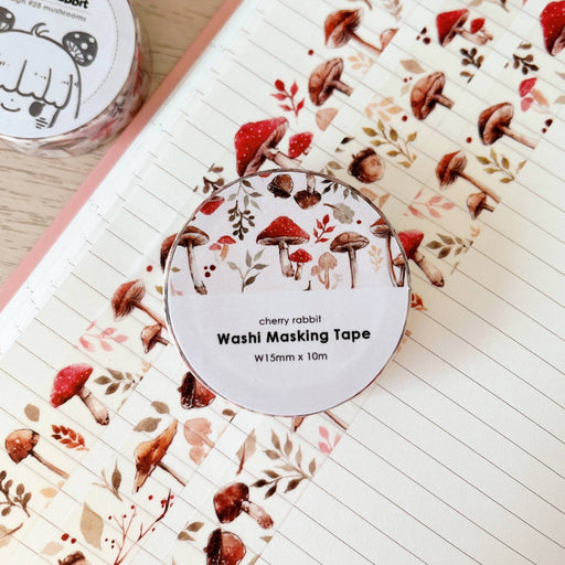 Washi Tapes Australia  Paper Kooka Stationery Store – Tagged PRODUCT  TYPE_Thin Washi Tapes