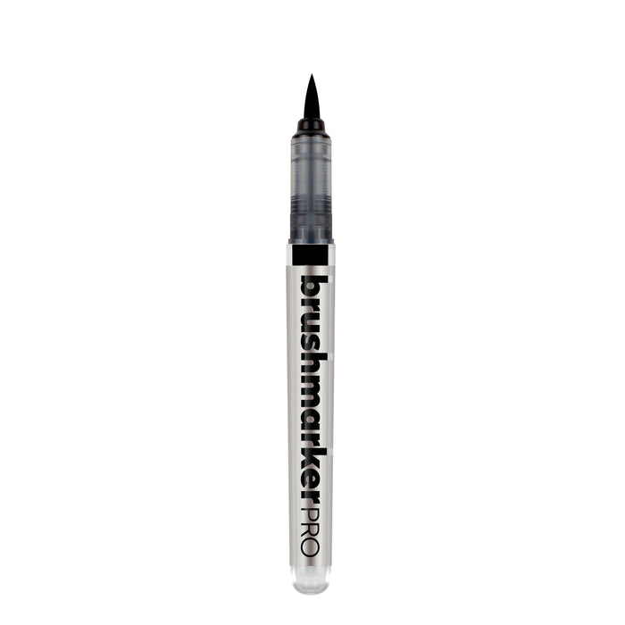 Brushmarker Pro Brush Pen - Black