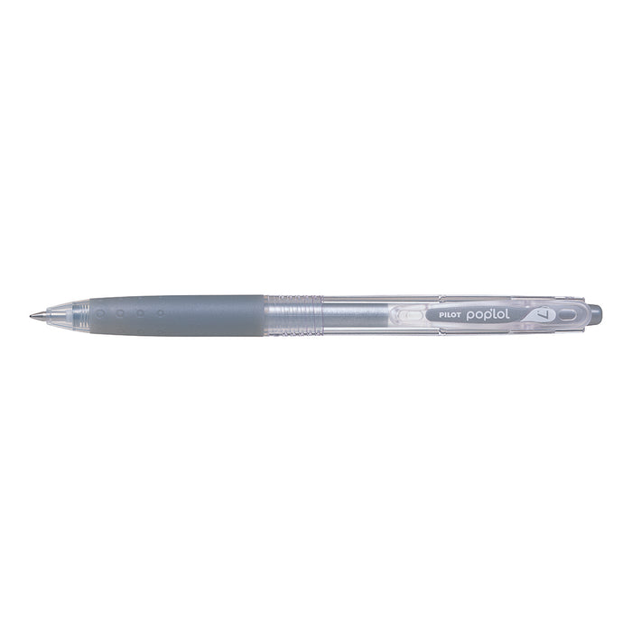 Pilot Pop'Lol Metallic Gel Pens 0.7mm