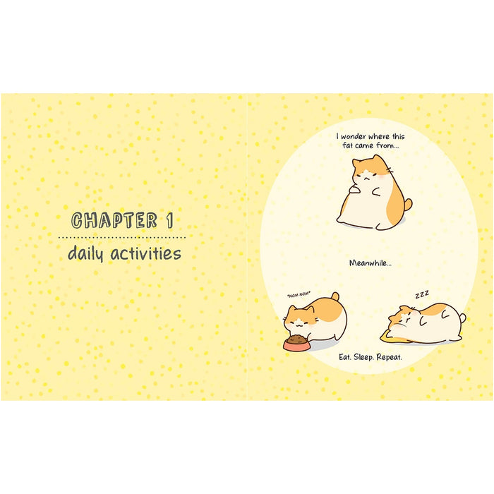 Kawaii Kitties - Learn How To Draw 75 Cats In All Their Glory