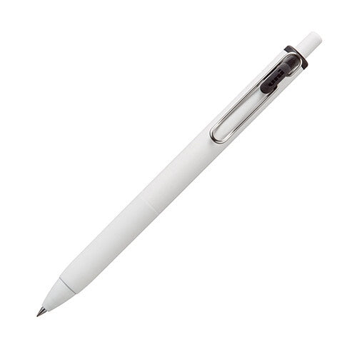 Uni-Ball One Gel Pen 0.38mm - Black