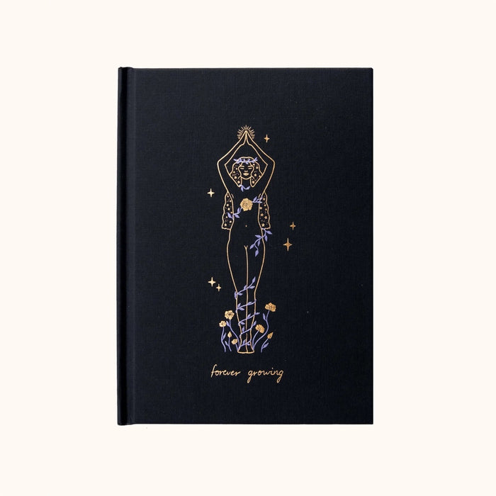 Limited Edition 'Evolving' Journal