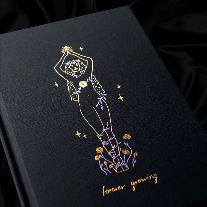LAST STOCK! Limited Edition 'Evolving' Journal