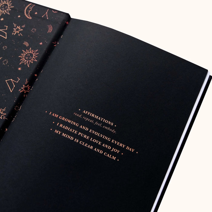 LAST STOCK! Limited Edition 'Evolving' Journal