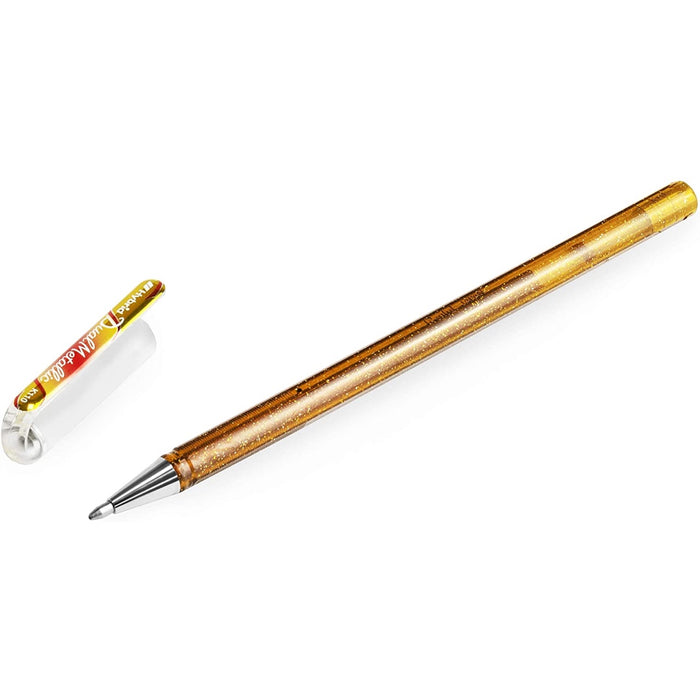 Hybrid Dual Metallic Gel Pens - NEW Colours!