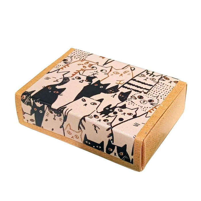 Washi Tape Petite Box Set - Cat