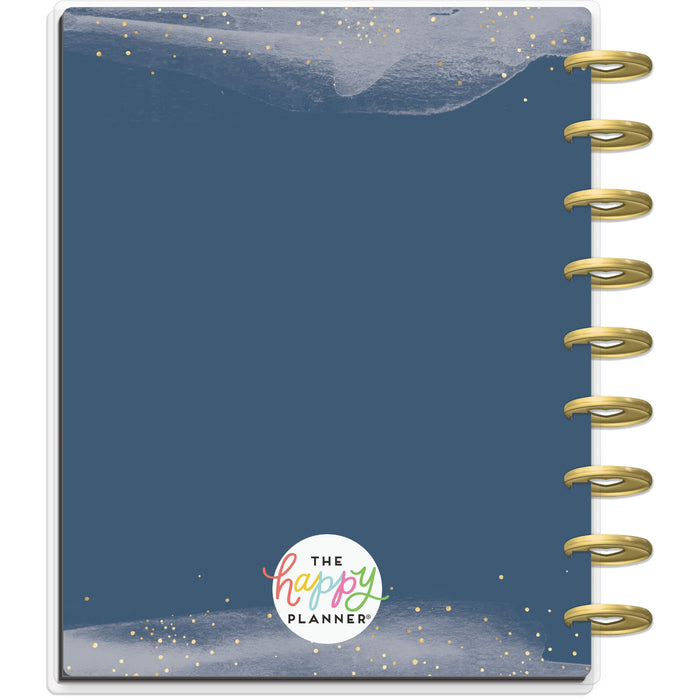 LAST STOCK! The Happy Planner 'Gratitude' CLASSIC Guided Journal