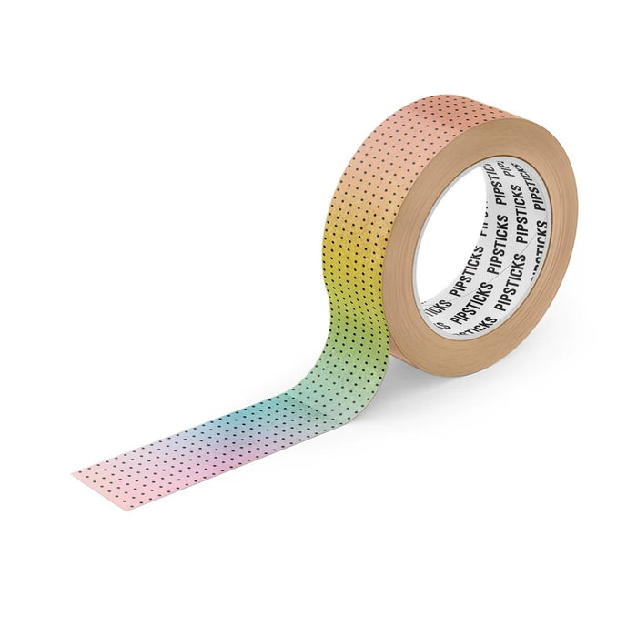 On The Dot Washi Tape by Pipsticks