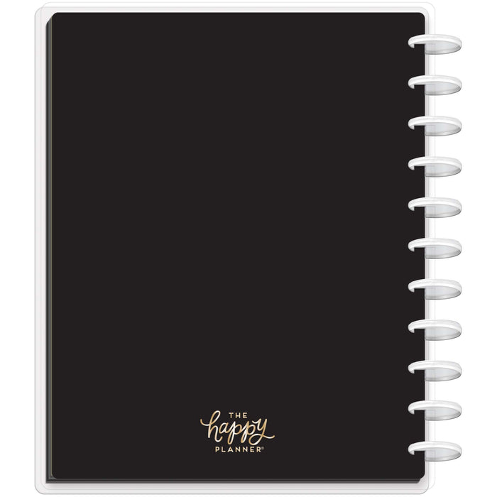 The Happy Planner 'New Day' BIG Plans & Notes Journal