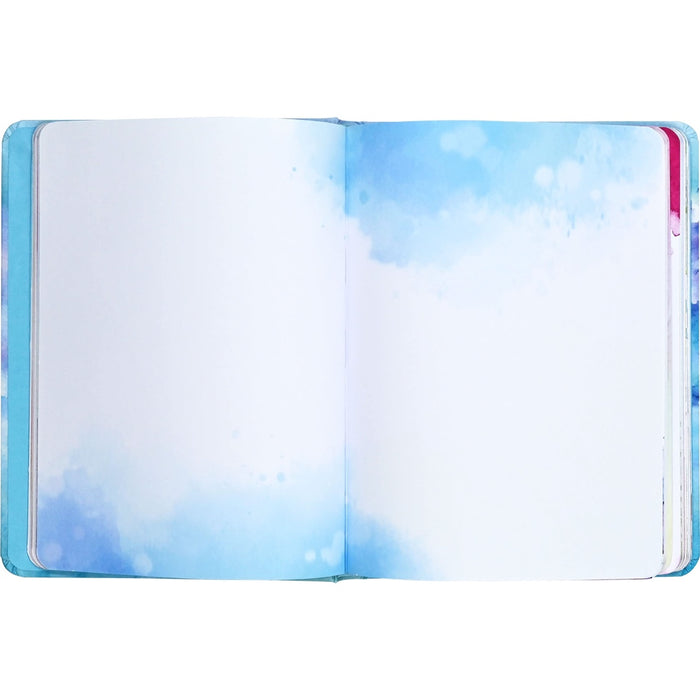Reflections Mid-Size Blank Journal