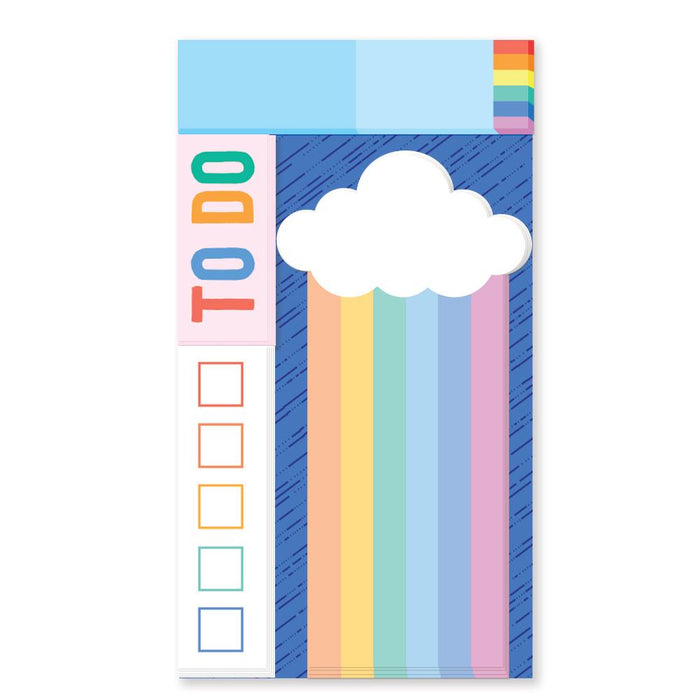 Coloursplash Sticky Note Set